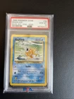 1999 Pokemon Magikarp Base Set #35 PSA 10 GEM MT