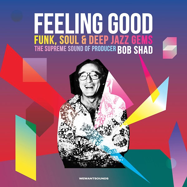 Va Feeling Good: Funk, Soul & Deep Jazz Gems - The Supreme Sound