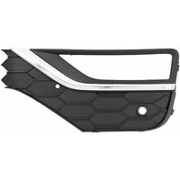 Diederichs 2276049 LüFtungsgitter, StoßStange Vorne Links FüR VW Amarok (2HA, 2H