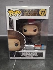 VAULTED Game of Thrones Missandei Funko Pop! #77 With Protector! Limited Edition