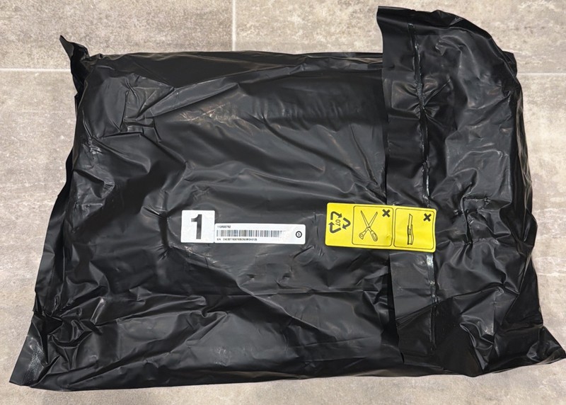 GENUINE XEROX 113R00762 Sealed Bag No Box