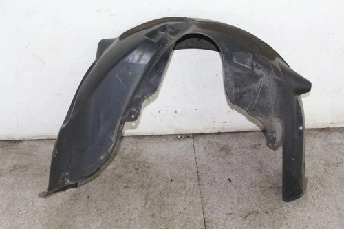 BMW 5 E60 Innenkotflügel hinten rechts 51717180 3.00 Petrol 2008 33281790