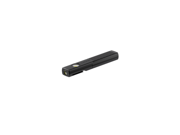 Ledlenser W4R Work Wiederaufladbare Arbeitsleuchte Mit Schwenkbarem Standfuß-image