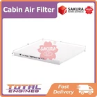 Cabin Air Filter fits Kia Sorento 2.5L (BL EX, EX-L, LX JC524), 3.5L BL/XM