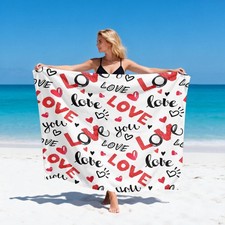 Sand-Free Travel Blanket for Beach, Hiking Camping