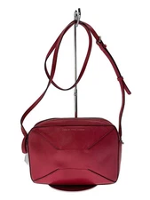 MARC BY MARC JACOBS Shoulder Bag Leather Cowhide PNK Solid M0003015 80737