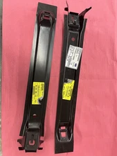 69 Fuel Tank Mounting Bracket. Welds To Lower Trunk Pan.