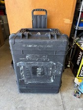 Pelican 1660 Protector Case 31.59 x 22.99 x 19.48" iM3075 Equiv