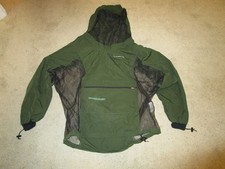 THE ORIGINAL BUG SUIT, SHIRT AND PANTS, size AL