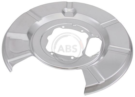 A.B.S. Spritzblech, Bremsscheibe 11288 FüR BMW-image