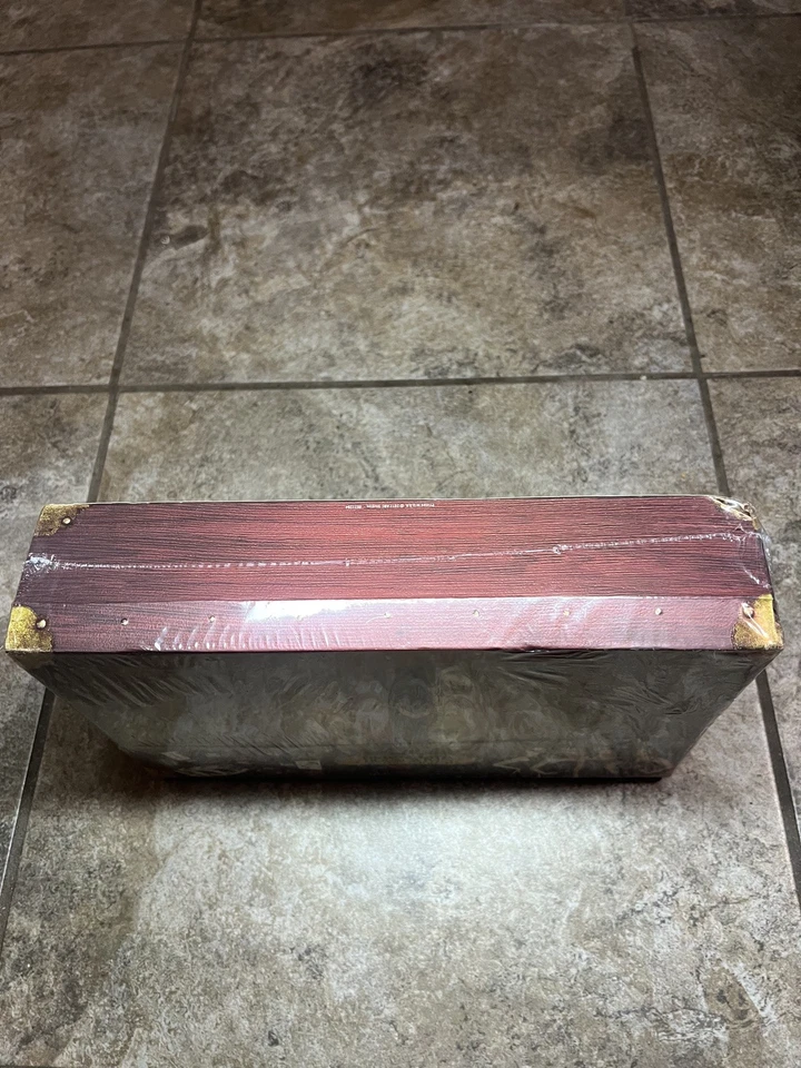 Desperate Housewives The Complete Collection DVD 46 Discs NEW FACTORY SEALED - Image 3 of 4