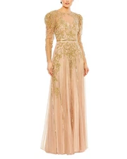 Mac Duggal Gown Women's