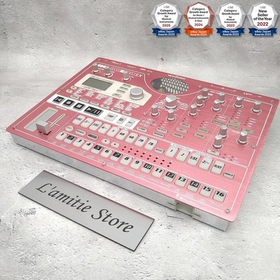 KORG ELECTRIBE SX ESX-1 Music Production Sampler Sequencer ESX1 SX1 SX-1...