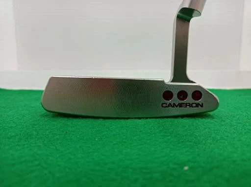 Titleist Scotty Cameron Studio Select Newport 2 Putter 35 in Steel - Image 3 of 4