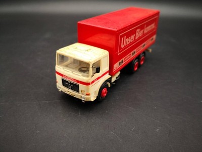 Herpa MAN F8 Astra *Vi540-62-0300