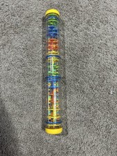 Rainmaker Rain Stick Musical Instrument 16 inch
