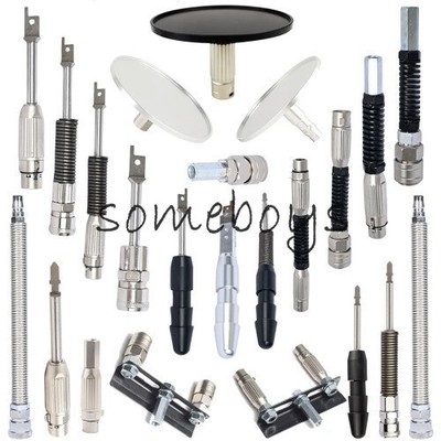 Sex Machine Attachments Optional Suction Cup Vac-u-lock Bendable