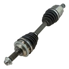 CV Axle Shaft for Ford Fusion 06-09 Lincoln Zephyr 06 Mazda 6 06-08 CSA82267