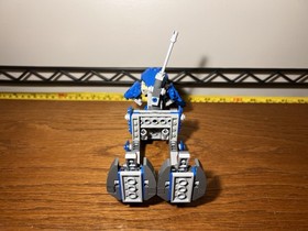 Lego Star Wars Incomplete Sets: 75003 A Wing Fighter, 75002, 75032 X Wing