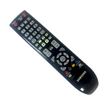 Samsung AK59-00104K OEM Blu-ray DVD Remote Control - Tested and works 