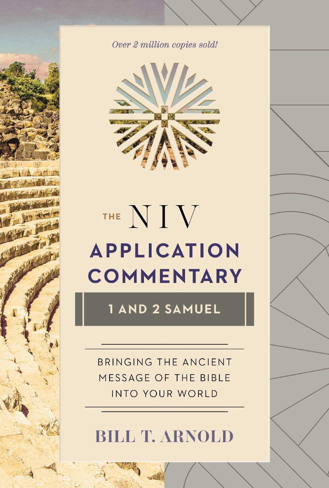 1 and 2 Samuel: 19 (The NIV Application Commentary)-Bill T. Arno - Image 5