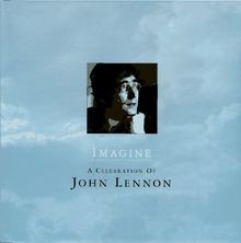 Imagine: A Celebration of John Lennon | Buch | Zustand sehr gut