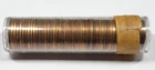 1940-S Lincoln Wheat Cent Sealed Roll - BU