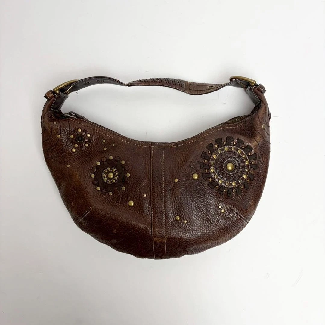 Coach Soho Hobo Bag for sale | eBay