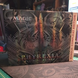 Phyrexia Bundle | eBay
