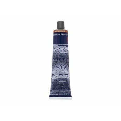 Koleston Perfect ME  Permanent Hair Color + Deep Browns 60ml - Shade: 7/77