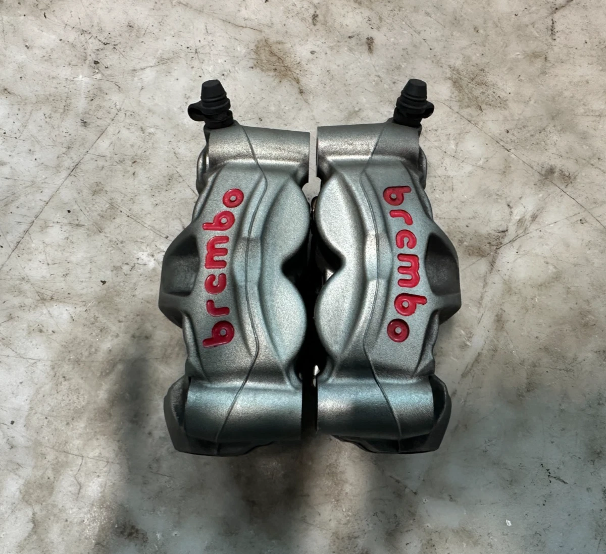 リペフリさんせんよう Brake Calipers & Parts for Kawasaki Ninja ZX14 for sale | eBay