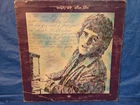 ELTON JOHN - EMPTY SKY - 12" VINYL RECORD ALBUM LP