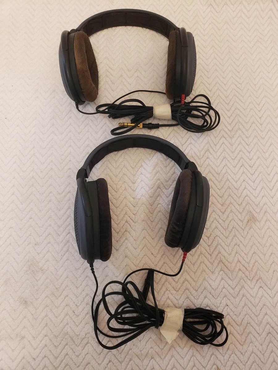 Sennheiser Hd 580 for sale | eBay