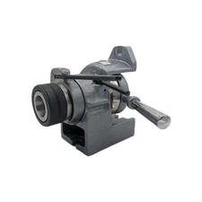 Yuasa 550-004 Horizontal/Vertical 5C Collet Index, 24 Increment Indexer