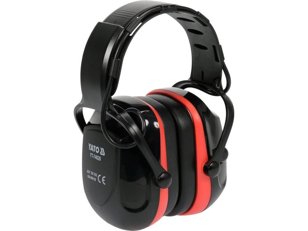 YATO OHRSCHÜTZER MIT BLUETOOTH - Bild 2