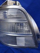 Honda Accord Wagon Ce1 Cf2 Left Side Clear Tail Lights Taillight Lamp Honda Accord Wagon Ce1 Cf2 Left Side Clear Tail Lights Taillight Lamp