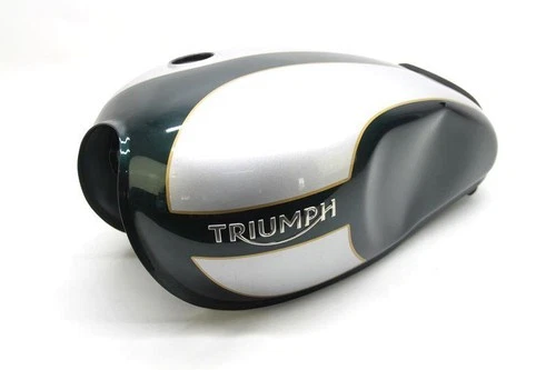 TRIUMPH BONNEVILLE BOBBER 2017 2020 PETROL FUEL TANK T2405631HN