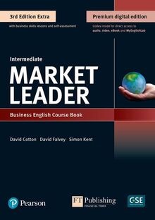 Market Leader 3e Extra Intermediate Course Book, eBook, ... | Buch | Zustand gut