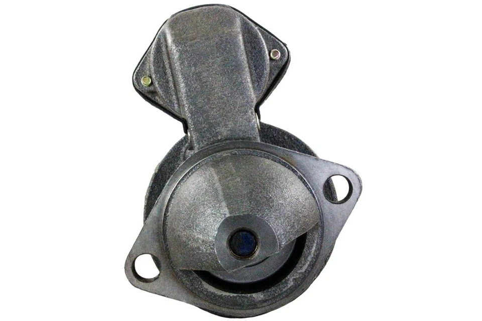 Nuevo motor de arranque 9T para soldador eléctrico Delco Lincoln Sa200 1998310 C221 L4718 Foto 2 de 3