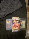 Nintendo Super Famicom SFC Street Fighter II Turbo Complete CIB Import Japanese