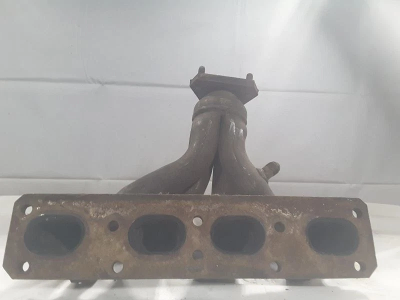 Exhaust Manifold 4-122 2.0L Fits 93-95 PROBE 636150 - Image 2 of 4