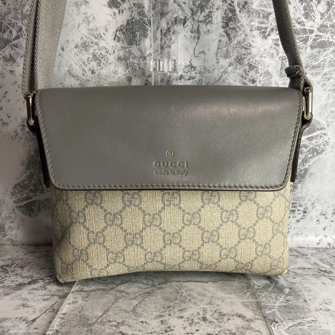Sac bandoulière GUCCI sac messager #PG5L0L