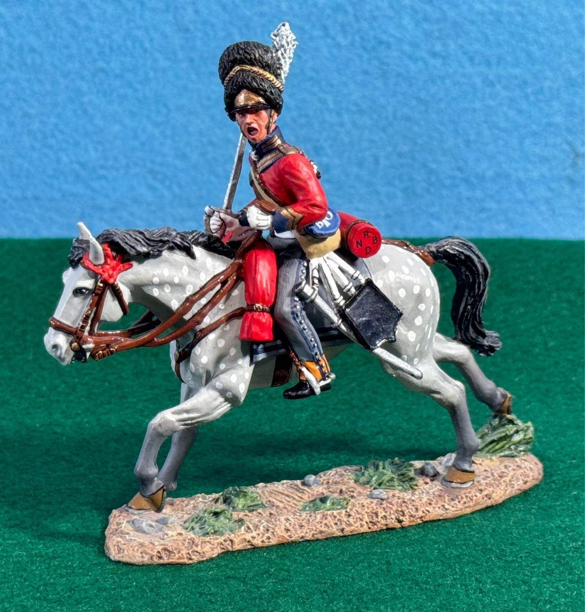 King & Country Toy Soldiers for sale | eBay