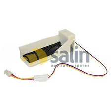 PN: 1443632K WESTINGHOUSE FRIDGE MOTORISED BAFFLE KIT