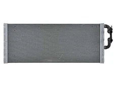 MAHLE BEHR 17117576827 Radiator BMW 750i 750Li 750i xDrive 750Li xDrive 760Li