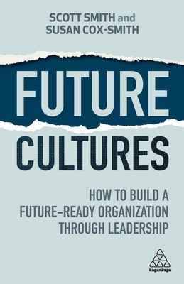 Scott Smith Future Cultures