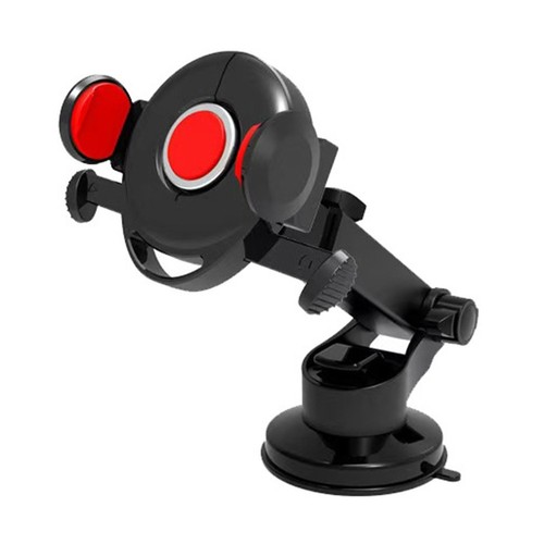 Support de navigation support rotatif 360° angles de vision flexibles pour la p - Photo 6 sur 15
