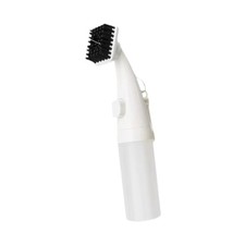 Spazzola per La Pulizia Delle Mazze Da Golf con Flacone Spray per Appassionati