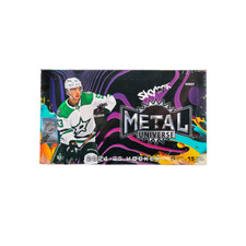 2024-25 Skybox Metal Universe Hockey Checklist Guide in-content 11