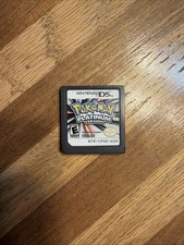 Nintendo Pokemon Platinum Version for DS Authentic And Working Game Only